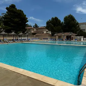 Les Locations Cinaureva « Le Petit Nid De L'argentiere » , La Londe-les-Maures France