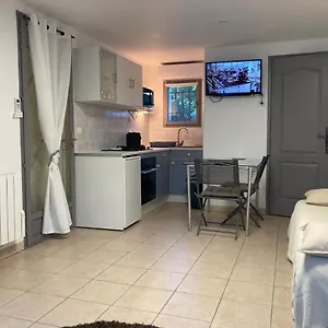 Pied Dans L Eau Appartement