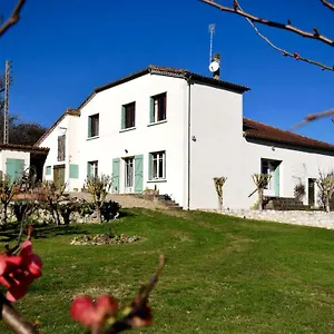 Le Peyre , Caumont (Tarn-et-Garonne) France