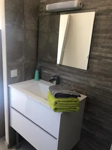 Privatunterkunft chez Muriel et Yves La Londe-les-Maures